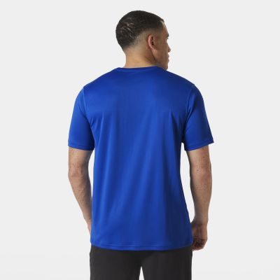 5. Koszulka Helly Hansen HH Tech Graphic 2.0 M 49574 543
