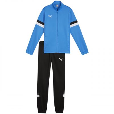 2. Dres Puma Team Rise Jr 658655 02