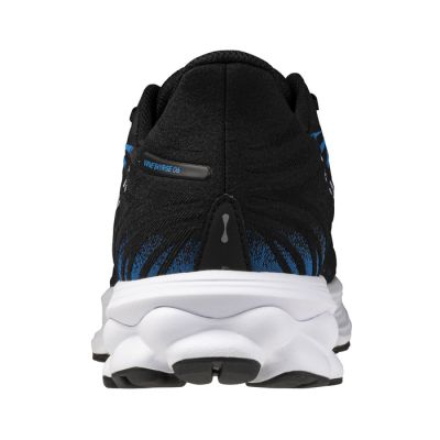 12. Buty do biegania Mizuno Wave Skyrise 6 M J1GC250905