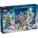 8. LEGO HARRY POTTER 76456 Kalendarz adwentowy 2025