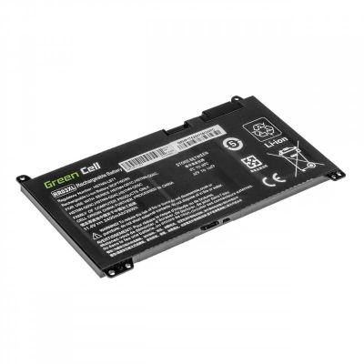 3. GREEN CELL BATERIA HP183 RR03XL DO HP PROBOOK 430 G4 G5 440 G4 G5 450 G4 G5 455 G4 G5 470 G4 G5 3400MAH 11.4V