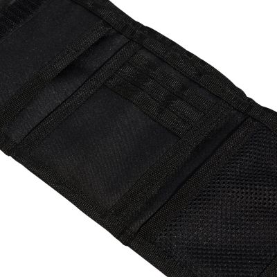 5. Portfel adidas Tiro czarny KD7277