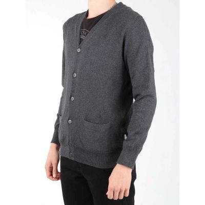6. Sweter Wrangler FIne GG Cardigan W8535QL06