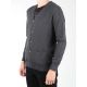 6. Sweter Wrangler FIne GG Cardigan W8535QL06