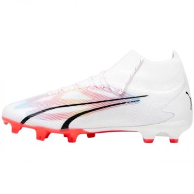 3. Buty piłkarskie Puma Ultra Pro FG/AG M 107422 01
