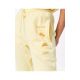 10. Spodnie RIP CURL Re-Entry Trackpant - jasny żółty