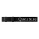2. Gogle narciarskie Qunature Black bezramkowe - czarne