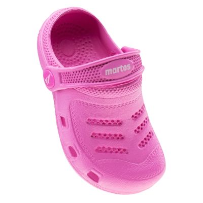 6. Klapki Martes Alten Jr 92800490183