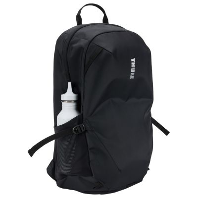 9. Thule EnRoute TEBP5116 - Black plecak Plecak turystyczny Czarny Nylon