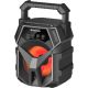 DEFENDER GŁOŚNIK G98 BLUETOOTH 5W BT/FM/TF/USB/AUX/LED 65098