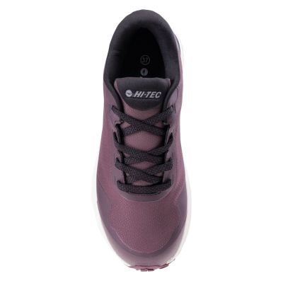 Buty HI-Tec Benard Wp Wo's W 92800490037