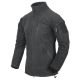 Bluza ALPHA TACTICAL - Grid Fleece - Shadow Grey