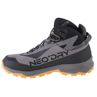 6. Buty 4F Ice Cracker Trekking Shoes M 4FAW22FOTSM004-22S