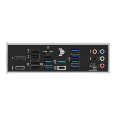 9. ASUS TUF GAMING B850M-PLUS AMD B850 Gniazdo AM5 micro ATX