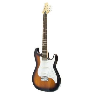 Samick MB-1 TS - gitara elektryczna