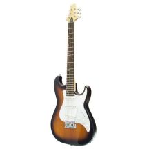 Samick MB-1 TS - gitara elektryczna