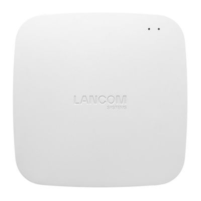 LANCOM LX-7200E 9600 Mbit/s Biały Obsługa PoE