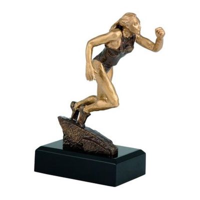 5. Figurka odlewana - biegi k. T-M  RTY3766/BR