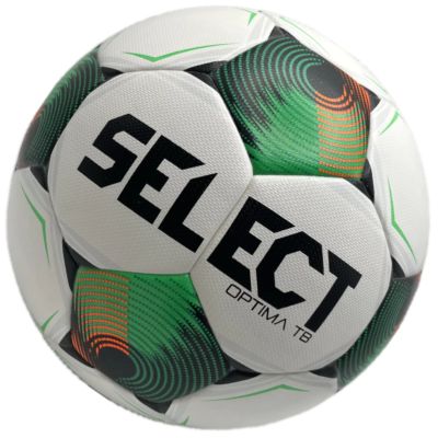 2. Select Optima TB V26 FIFA Basic Ball 120078 Białe 5