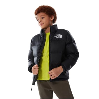 5. Kurtka The North Face Jr 1996 Nuptse Down Jacket NF0A7WQOJK31 Jr L