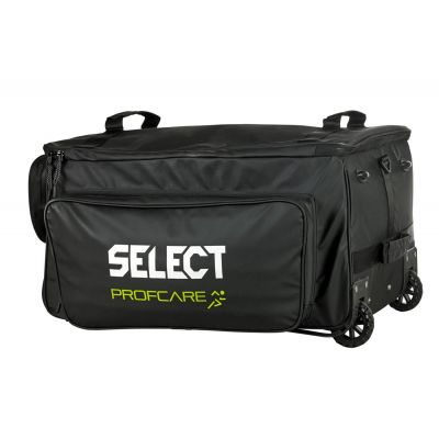 Torba medyczna Apteczka SELECT L 23,7 litrów v25 z zawartością