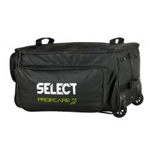 Torba medyczna Apteczka SELECT L 23,7 litrów v25 z zawartością