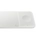 6. Samsung Inductive Charger Base Trio, White