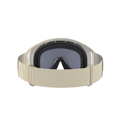 3. Gogle narciarskie POC Zonula biały