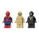 3. LEGO Marvel Super Heroes 76334 Iron Man do zbudowania