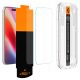 2. Szkło hartowane Spigen Glas.tR EZ Fit Pro HD AC na iPhone 18 Pro Max / 17 Pro Max / 16 Pro Max