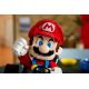 9. LEGO Super Mario 72037 - Mario Kart: Mario i Standard Kart