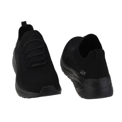 14. Skechers Bobs Sport Sparrow 2.0 - Allegiance Crew 117027-BBK Czarne 36