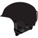 Kask męski K2 THRIVE black   51-55
