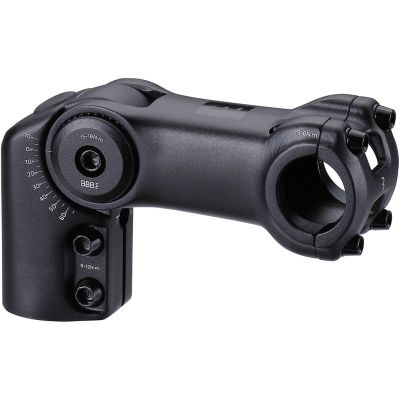 Mostek rowerowy BBB HighSix   80mm
