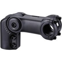 Mostek rowerowy BBB HighSix   80mm