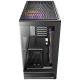 6. Antec C2M ARGB Midi Tower Czarny