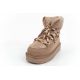 3. Buty D.Franklin W DFSH375003-TAUP