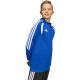 13. Bluza dla dzieci adidas Tiro 26 League Sweat Full Zip Hoodie niebieska KF9102