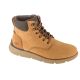 Skechers Augustino - Cobb 205228-LTBR Brązowe 39,5