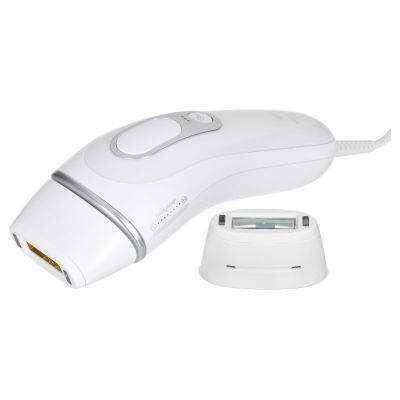 2. Braun Silk-expert Pro PL5145 Intensywne światło impulsowe (IPL) Biały