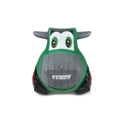 7. Jamara Fendt bouncing tractor