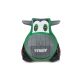 7. Jamara Fendt bouncing tractor