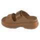 2. Crocs Soho Two Strap 212861-2EY Beżowe 37/38