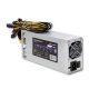 8. Qoltec 50349 moduł zasilaczy 1800 W ATX Szary