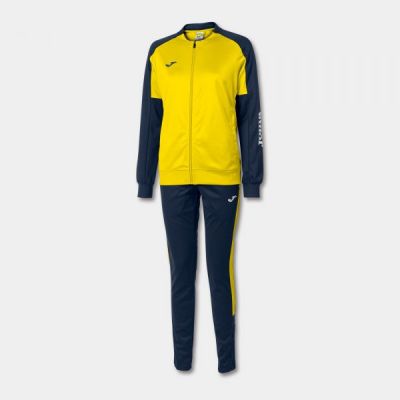 Dres Joma Eco Championship Tracksuit W 901693.903