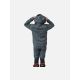 2. Kurtka ROSSIGNOL Racing Jacket Junior - Black czarny