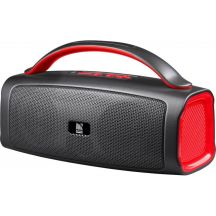 DEFENDER GŁOŚNIK BLUETOOTH 5.4 BEATBOX 18 20W 65218