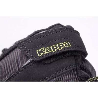 10. Buty Kappa Floki Tex K Jr 260975K-1133