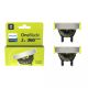 31. Wymienne ostrze PHILIPS QP 420/50 One Blade