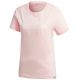 3. Koszulka adidas Brilliant Basics Tee W GD3821